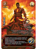 Vathek (ONY - VC Foil)