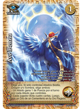 Ave Bennu (La Venganza de Horus - Real)