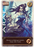 Arae (Relatos de Helénica)