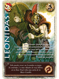Leonidas (Leyendas PB 3.0 – MR)