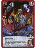 Cronos Z (EXP - SP)