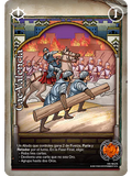 Cae Valencia (CID - Legendaria)