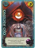 Ojo Asesino (TKit Premium 2024 - Magia y Divinidad)