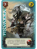 Finvarra (HD Aniversario - Cortesana)