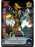 Lider de la Jauria