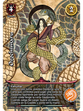 Orochimaru (Esp.Samurai - Legendaria)