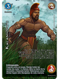 Kalani'opu'u (EXP - VC Foil)