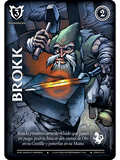 Brokk