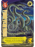 Hidra de la Niebla (CRPE3 - Dragón)