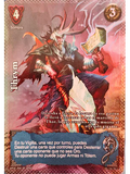 Thrym (VAL - VC Foil)