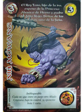 Niu Mowang (LPE4 - Cortesana)