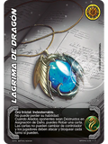 Lágrima de Dragón (Kit de batalla KVM)