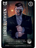 Lord Ruthven
