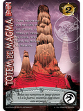 Totem de Magma