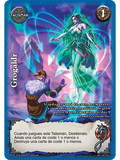 Grógaldr (VAL - VC Foil)