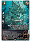 Millalobo (LTD - Ultra Real)