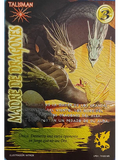 Madre de Dragones (LPE4 - MR)