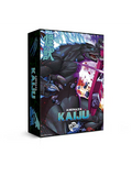 Kit Amenaza Kaiju