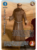 Giovanni de Plano (EXP - VC Foil)
