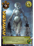 Ayayema (MP1)