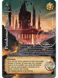 Pandemonium (Bestiarium - MR)