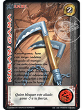 Kusari Gama