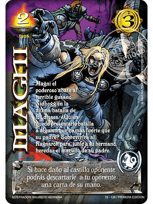 Magni