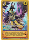 Duamutef (Colmillos del Inframundo)