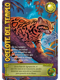 Ocelote del Templo (TK25 - Valentía y Desolación)