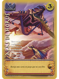 Alas de Horus (TKPB23 - Dragon Dorado)