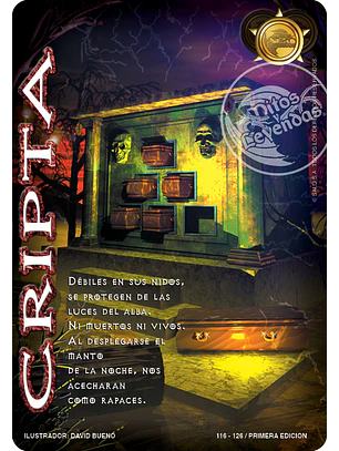 Cripta