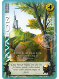 Avalon (Leyendas PB 3.0 - Reales)