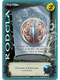 Rodela (HD Aniversario - Vasalla)