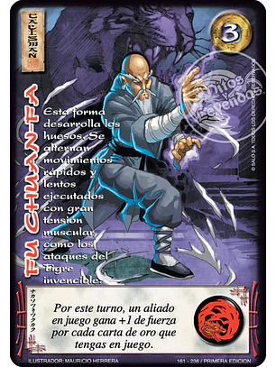 Fu Chuan-fa