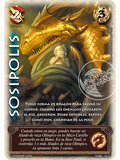 Sosipolis (Colmillos del Inframundo)