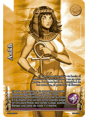 Ankh (Secreta)