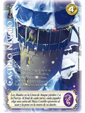 Castillo Nevado (Navidad 2022)