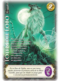 Tótem del lobo (Colmillos de Avalon)