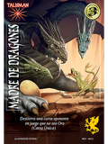 Madre de Dragones (REX - Buy a box)