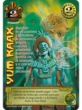 Yum Kaax (VDLN)
