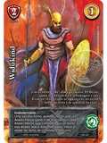 Widukind (Kit Racial 2024 - Reprint)