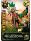 Caballero Águila (LBPE24 - Full Art)