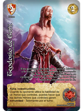 Teodosio de Goñi (CID - VC Foil)