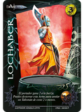 Lochaber (Kit de Batalla LPB3.0 - Caos)