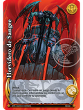 Hervidero de Sangre (Colección Inmortal)