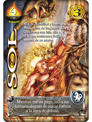 Sol