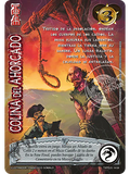 Colina del Ahorcado (TK25 - Honor y Ferocidad)