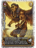 Esfinge Eterna (La Venganza de Horus - UR)