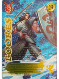 Sir Boores (LPE4 - MR)