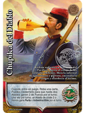 Chupilca del diablo (Kit Asalto Terrestre)